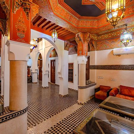 Maison Do Μαρακές Εξωτερικό φωτογραφία