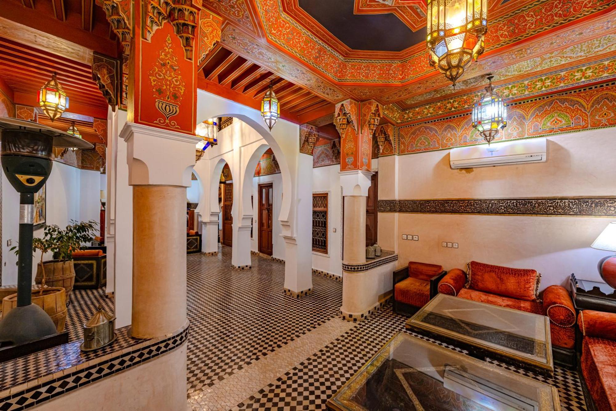 Maison Do Μαρακές Εξωτερικό φωτογραφία