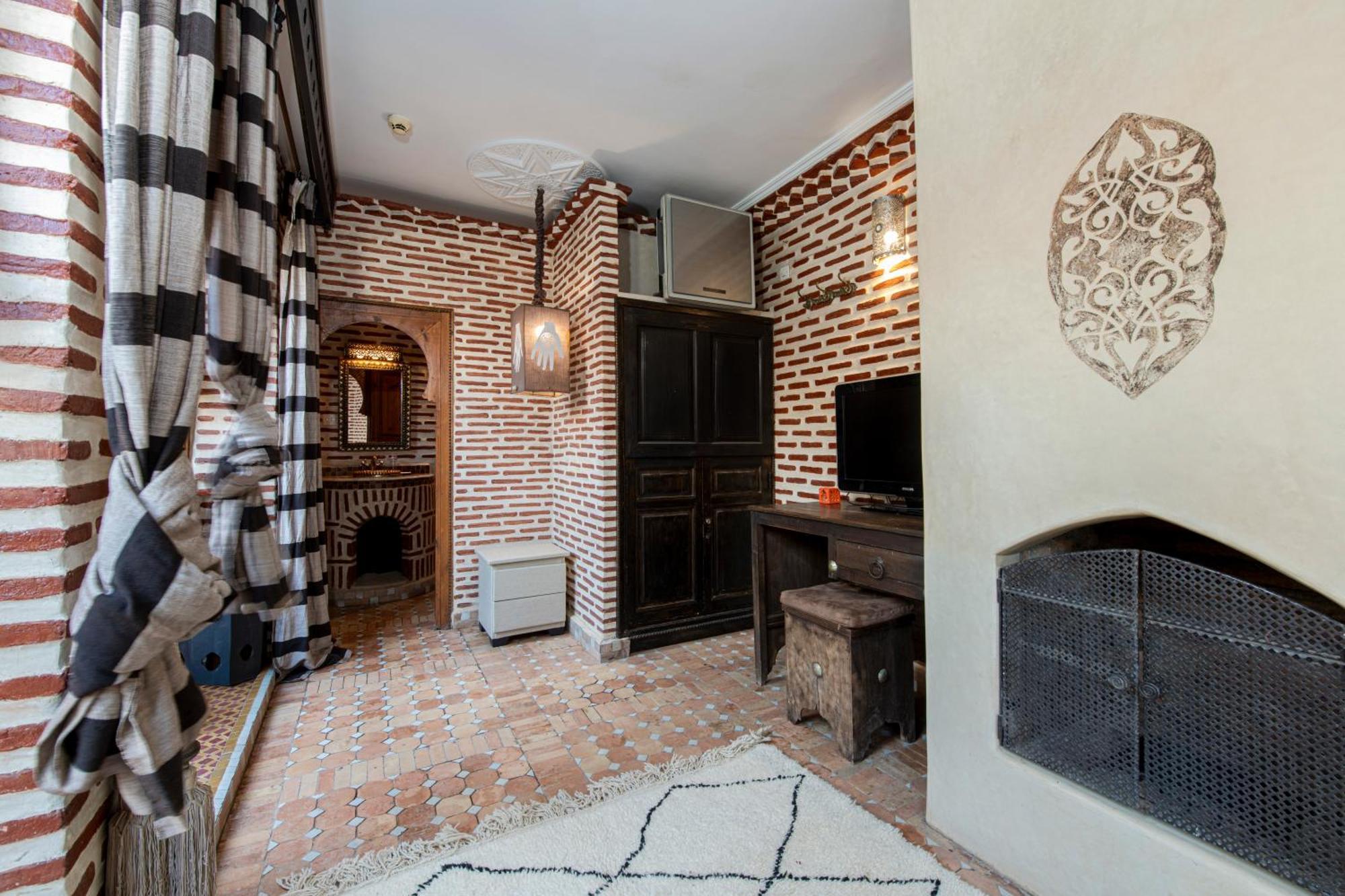 Maison Do Μαρακές Εξωτερικό φωτογραφία