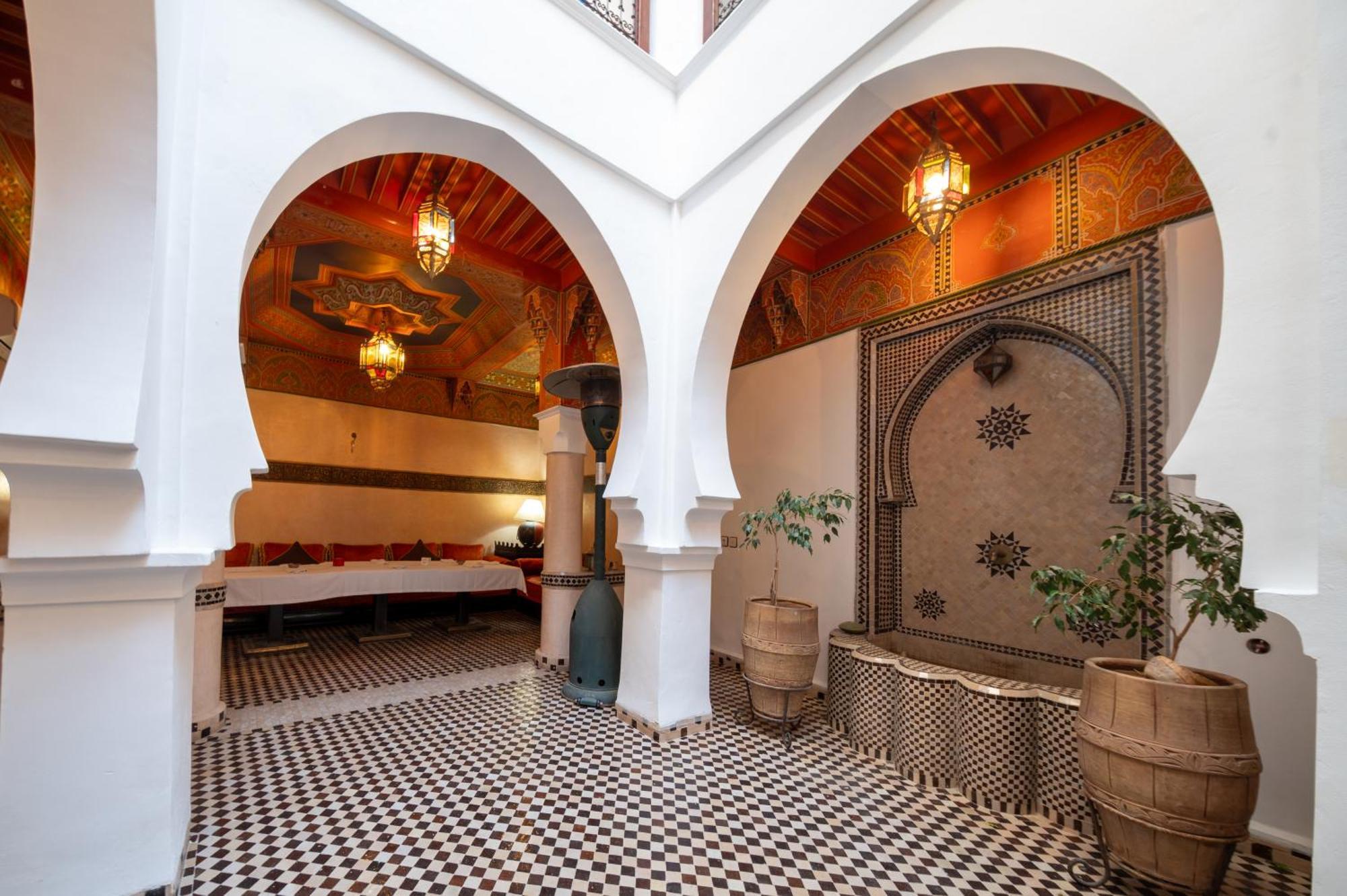 Maison Do Μαρακές Εξωτερικό φωτογραφία