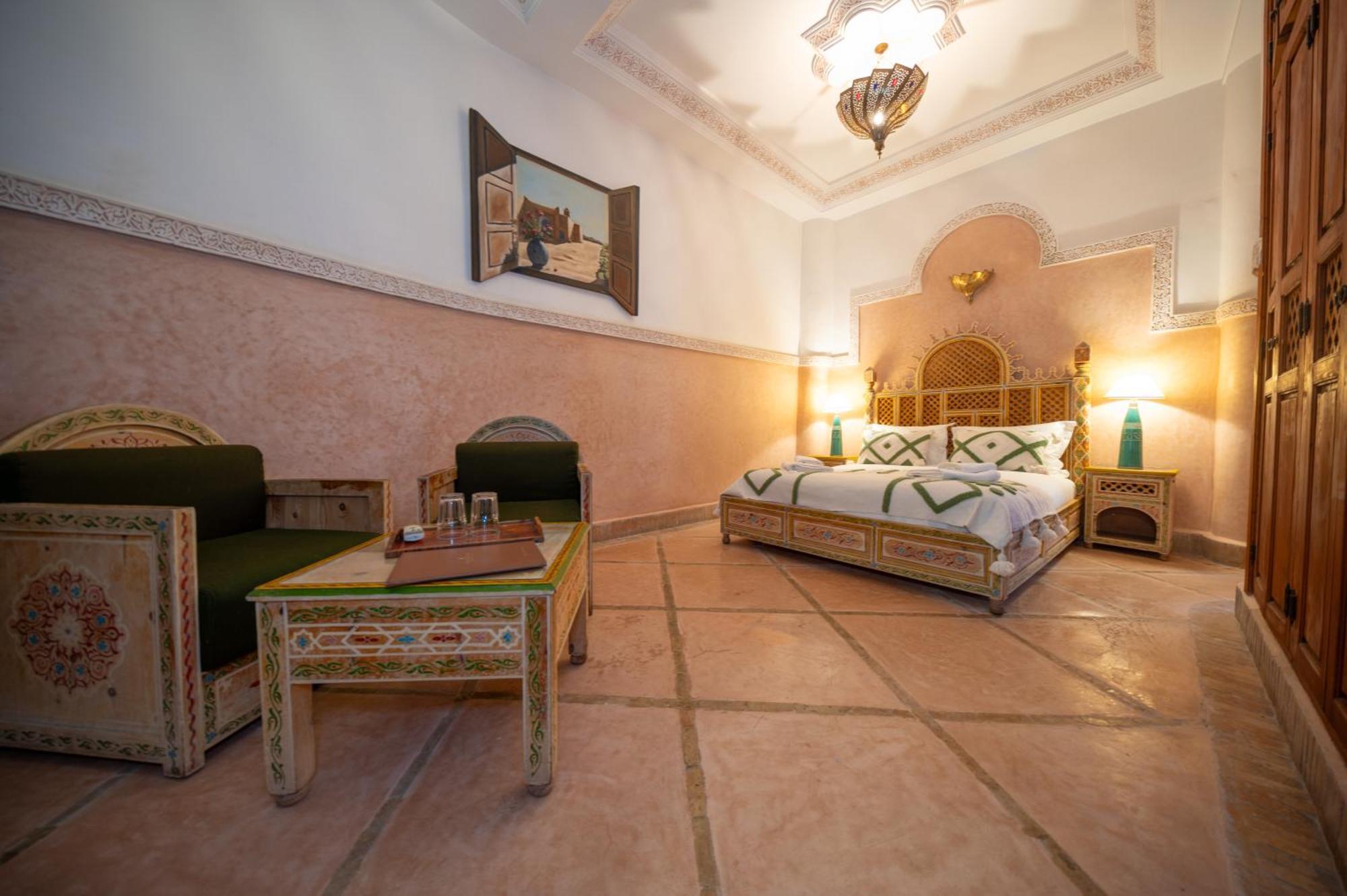Maison Do Μαρακές Εξωτερικό φωτογραφία
