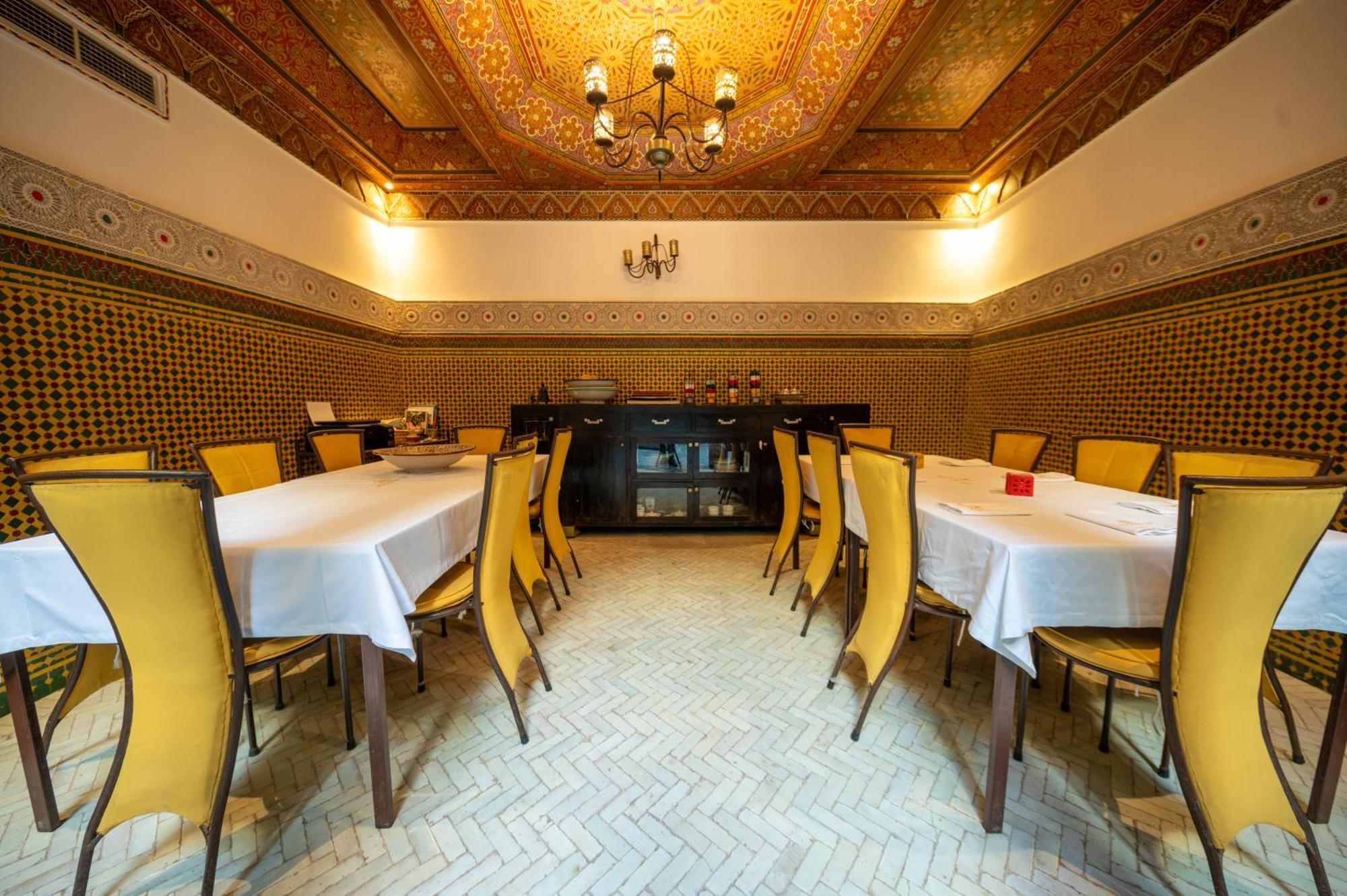Maison Do Μαρακές Εξωτερικό φωτογραφία