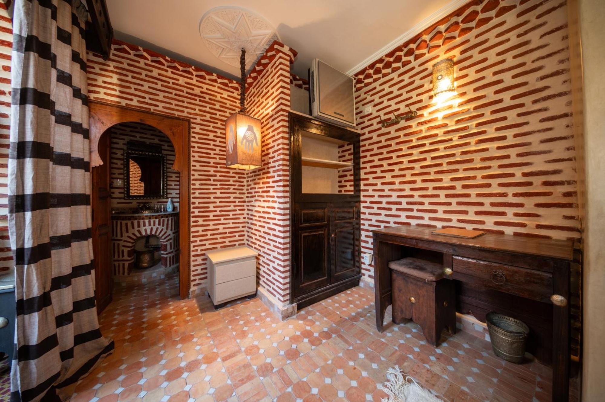 Maison Do Μαρακές Εξωτερικό φωτογραφία