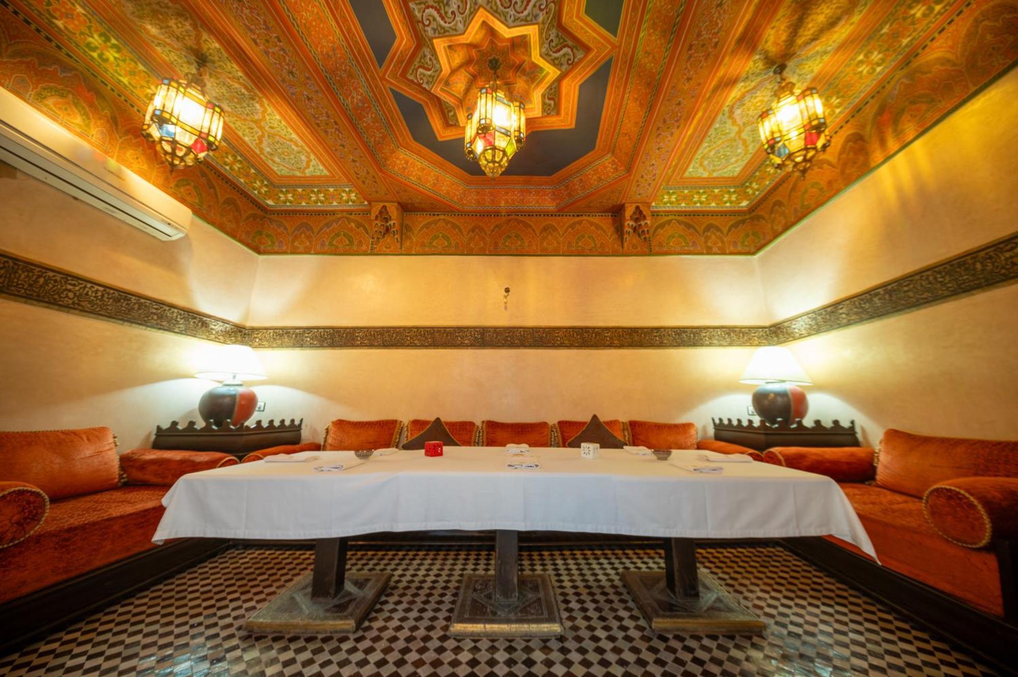 Maison Do Μαρακές Εξωτερικό φωτογραφία